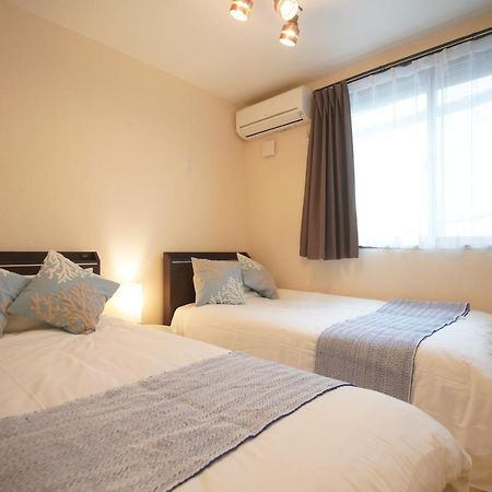 Apartamento Hammock House Osaka Exterior foto