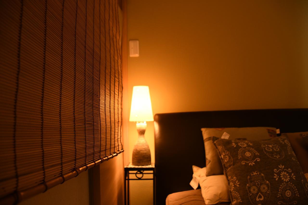Apartamento Hammock House Osaka Exterior foto