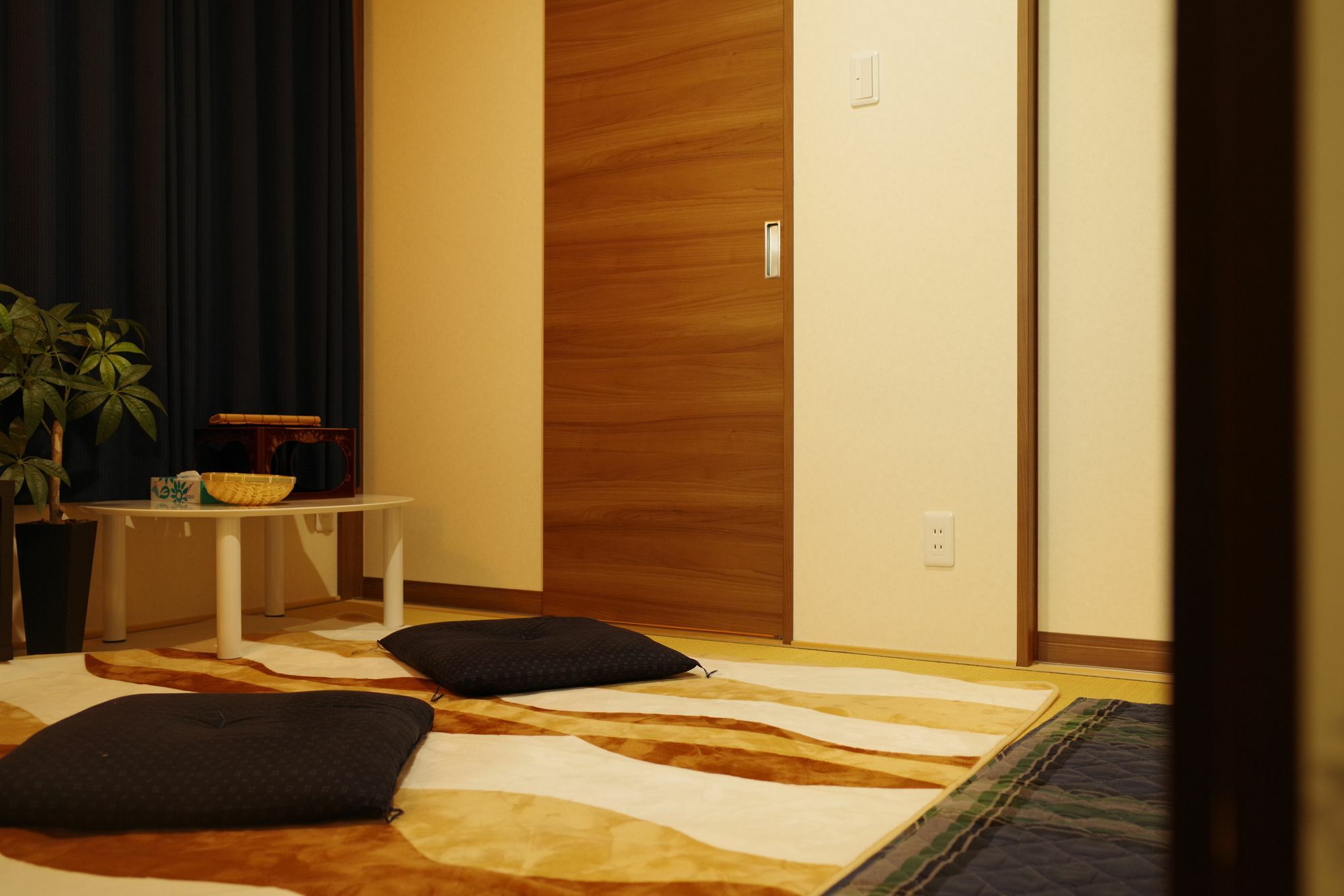 Apartamento Hammock House Osaka Exterior foto